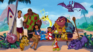 lilo-and-stitch 1 daftar